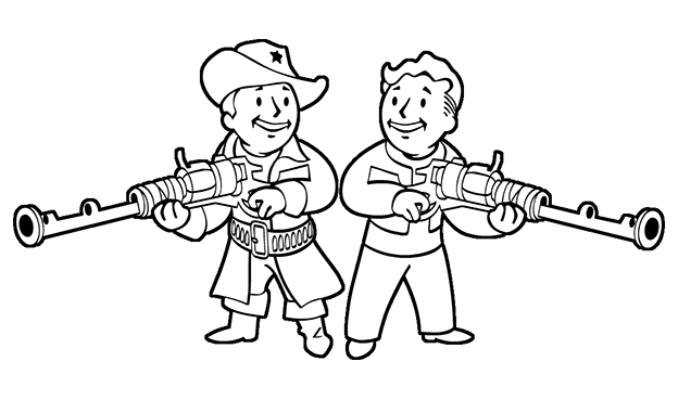 United We Stand Fallout Wiki Fandom