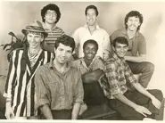 Фарго и команда Interplay, 1987 г.