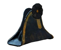Lieutenants hat