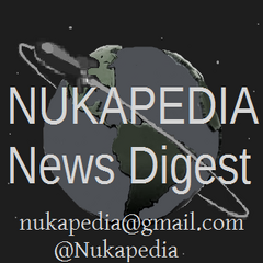 Nukapedia News Digest