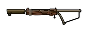 Pipe rifle FoS