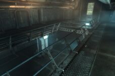 Vault 101 Atrium