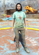 Female version