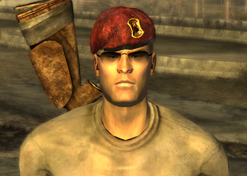 Fallout: New Vegas quests, Fallout Wiki