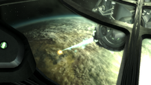 Death ray, firing Play sound Obj_dlc05deathray_fire.ogg https://fallout.fandom.com/wiki/File:Obj_dlc05deathray_fire.ogg noicon