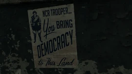 Democracy pog