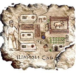 FO1 Шейди Сэндс