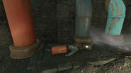 FO4 Fens street sewer (victim 9)