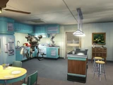 Мир Fallout