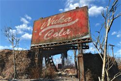 Nuka-Cola | Fallout Wiki | Fandom