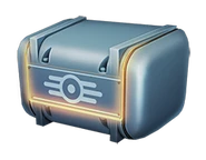 Paquete de inicio de Vault-Tec