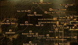 Freesides East Gate loc