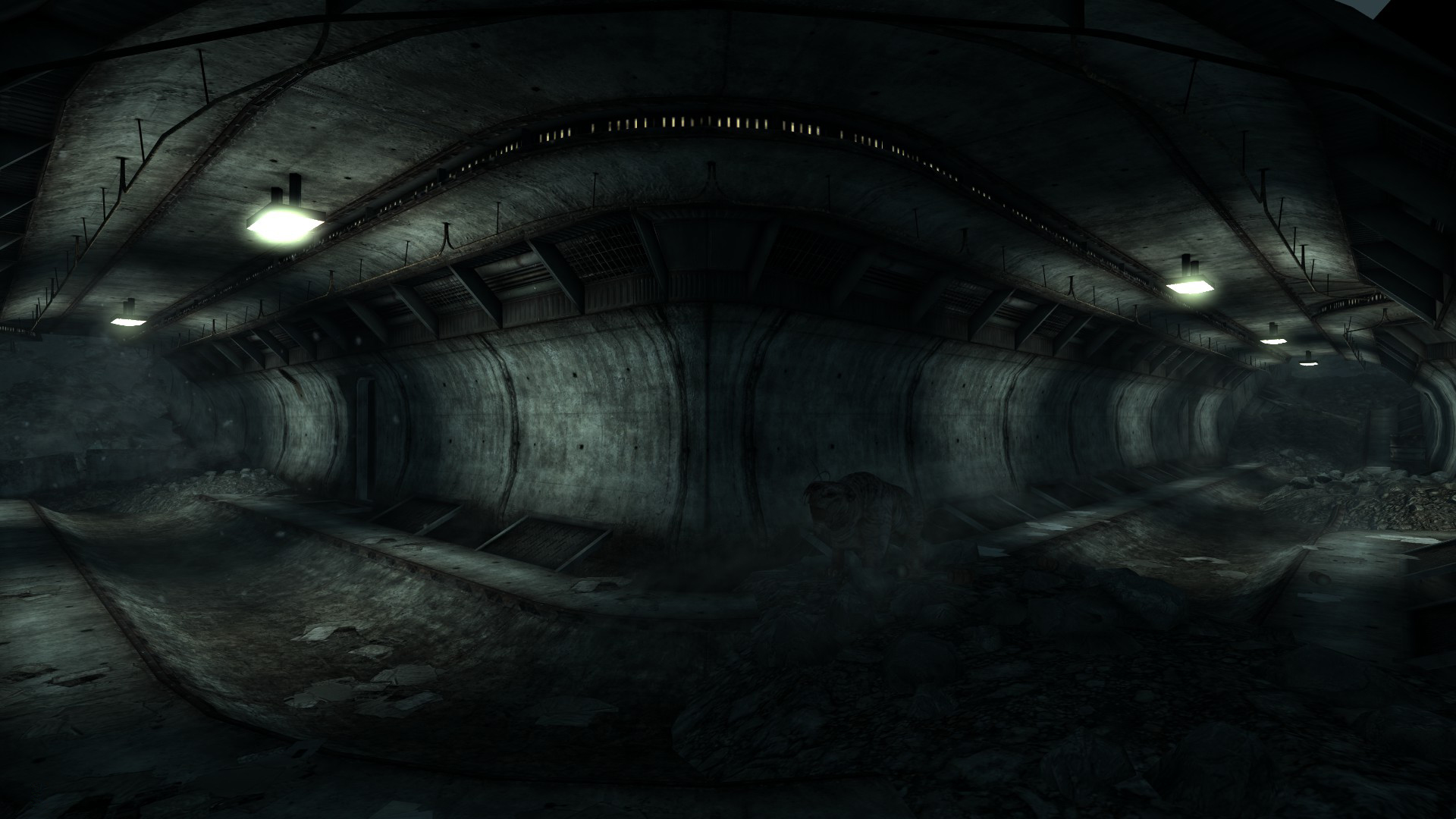 fallout 3 jury street metro station fallout 3 jury street metro station
