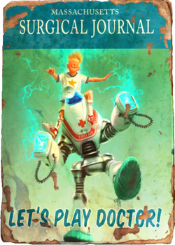 Massachusetts Surgical Journal Fallout Wiki Fandom Massachusetts Surgical Journal Fallout Wiki Fandom