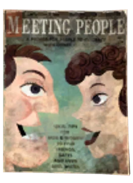 Meeting People