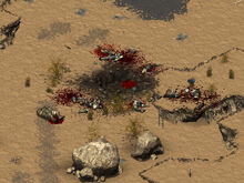 St Louis Fang Squad.jpg (333 KB) Fang Squad, annihilated by the super mutants