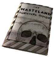 Wasteland Survival Guide