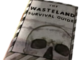 Wasteland Survival Guide (Fallout 3)