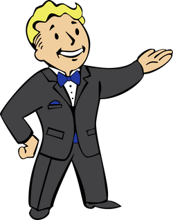 Download Vault Boy Fallout Wiki Fandom