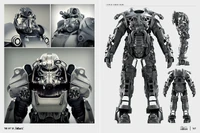 Art of Fo4 power armor concept art.jpg (239 KB) Power armor