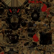 Atomic ranger skin torso texture