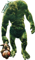 Behemoth