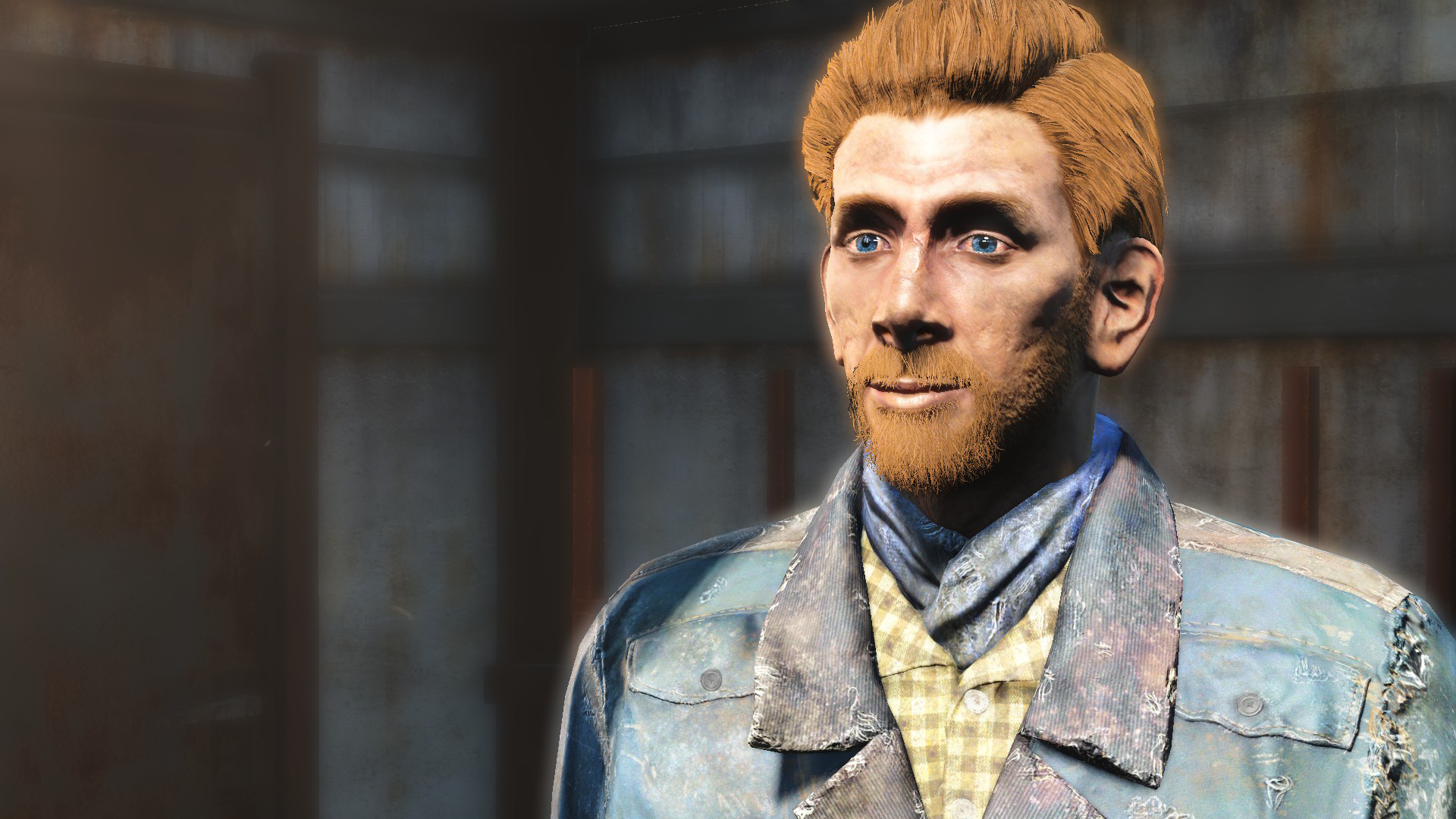 fallout 4 reset cell