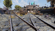 FO76 Charleston trainyard 5