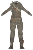 FO76 Deathclaw Hunter Outfit.png