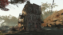 FO76 Freddy Fear's House of Scares (20)