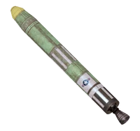 FO76 Nuclear msl nif.png (111 KB) Nuclear missile in Fallout 76