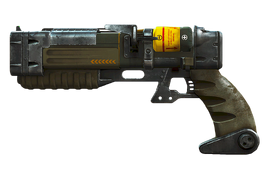 Fallout4 laser pistol