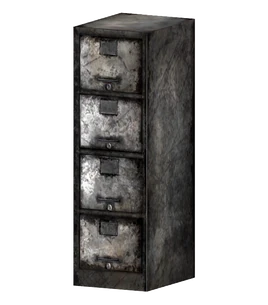Filing Cabinet
