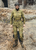 Fo4Military Fatigues