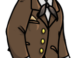 Formal wear (Fallout Shelter)