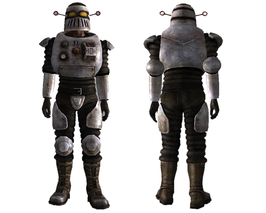 Comunidade Steam :: :: The Mechanist FO3 Cosplay