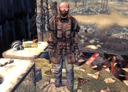 Scavenger FO3