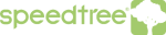 SpeedTree logo