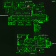 Vault 81 reactor room map