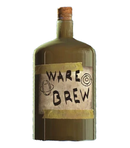 Wares brew
