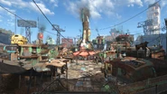 Diamond City overview.jpg (1,34 MB) Diamond City