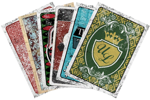 Vault playing cards, Fallout Wiki, Fandom