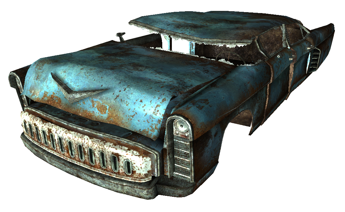 fallout 3 cars mod fallout 3 cars mod