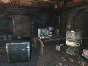 FO3 MQ08Vault87CJournalTerminal.jpg