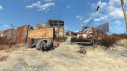 FO4 Jalbert Brothers disposal entrance