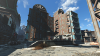 FO4 Lexington TV 2