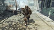 FO4 Stalking Trapper