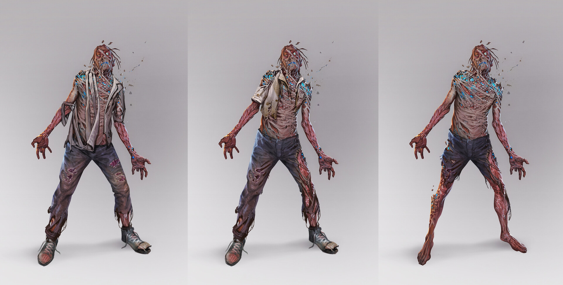 FO76 Concept art scorched ghouls of Appalachia (3) .jpg (311 KB) .