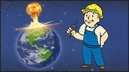 Fallout Worlds