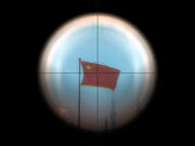Fallout Flag China
